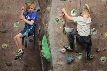 Kid Friendly Activities in Breckenridge, CO: First Fridays Kids Night Out
